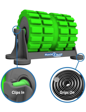 BackBaller® MuscleBaller